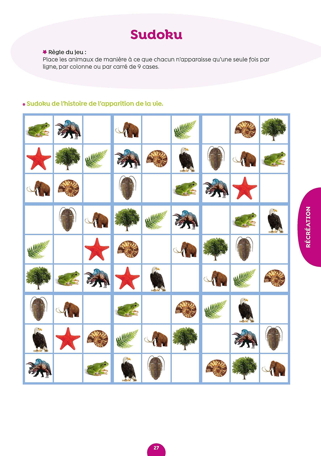 J'apprends facilement avec Montessori - CE1 - CE2 * Cahier - Eveil Montessori Maroc