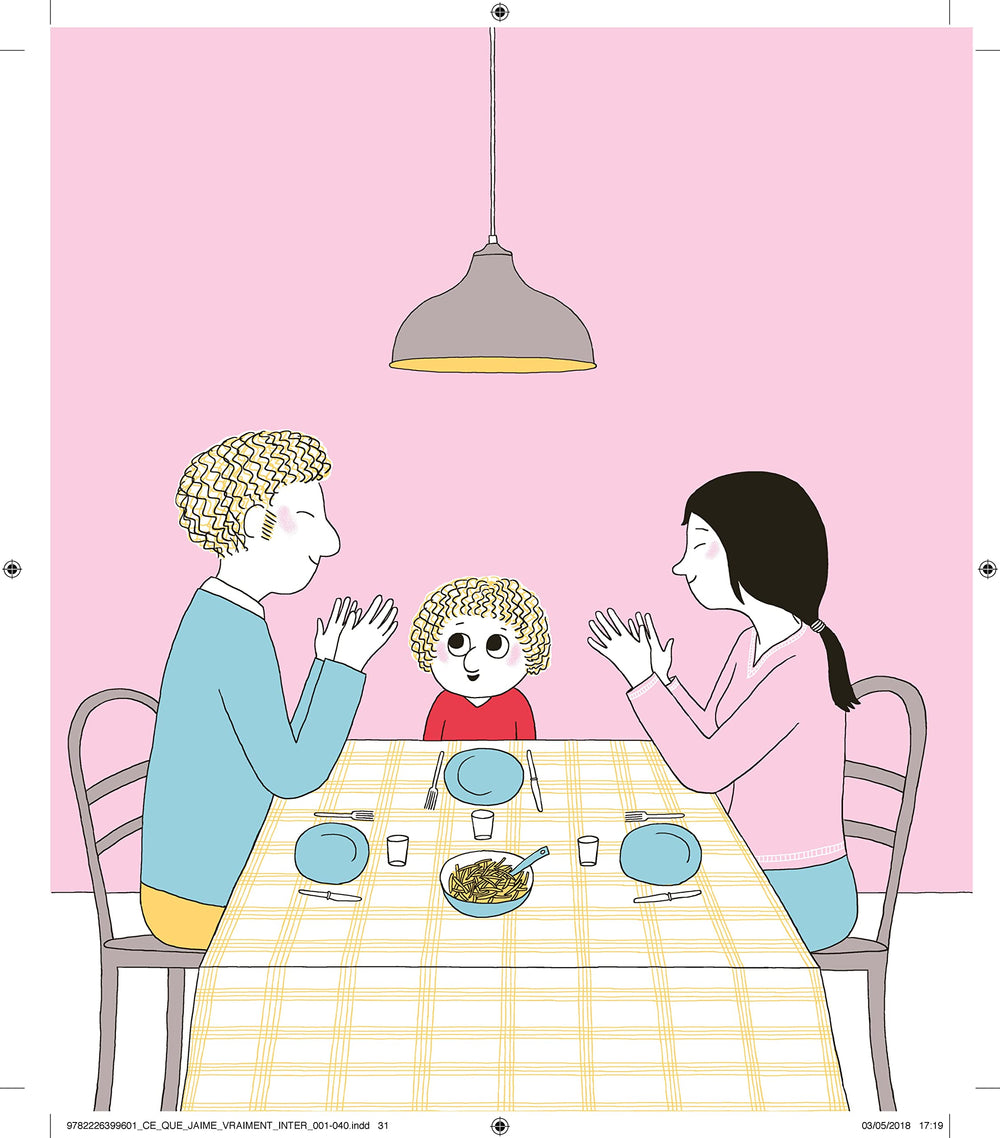 Une histoire d'Archibald : Au lit ! - Eveil Montessori Maroc