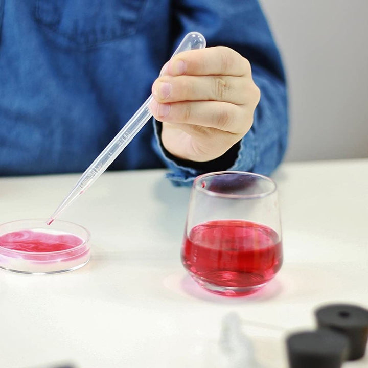 Chimie Sans Danger 150 expériences - Eveil Montessori Maroc