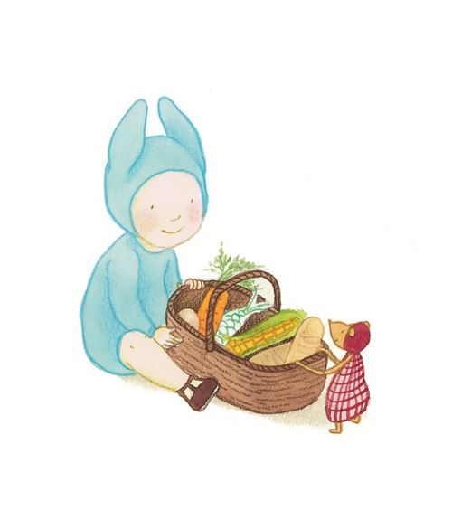 Bébé Balthazar - Pour toi - Pédagogie Montessori 0/3 ans - Eveil Montessori Maroc