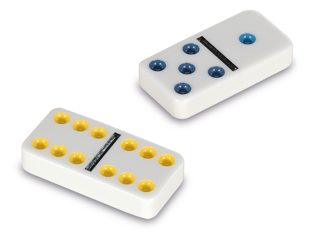 Domino - Eveil Montessori Maroc