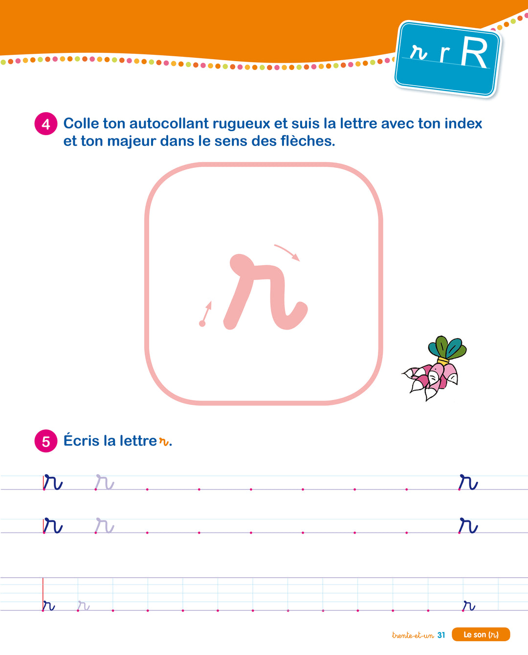 J'APPRENDS À LIRE ET À ÉCRIRE MONTESSORI (3-6 ANS) - Eveil Montessori Maroc