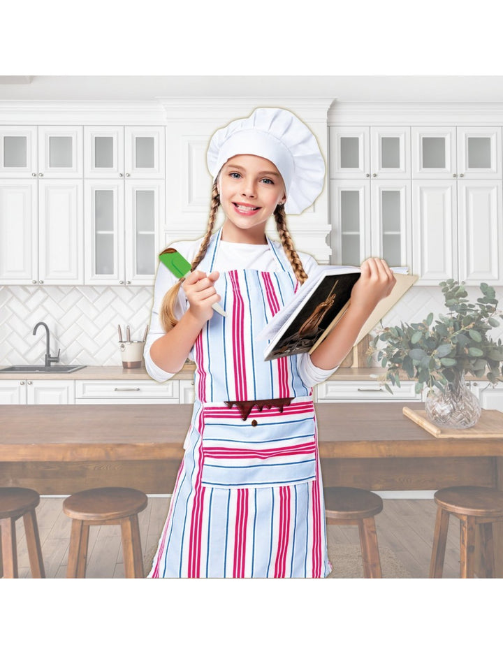 Fabrique de Chocolat - Eveil Montessori Maroc