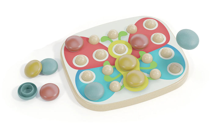 FantaColor Baby Bio - Eveil Montessori Maroc