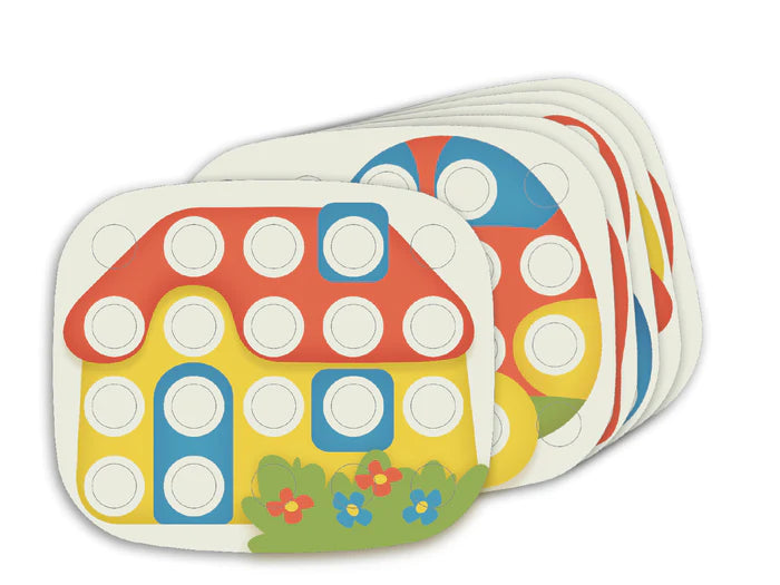 FantaColor Baby Bio - Eveil Montessori Maroc
