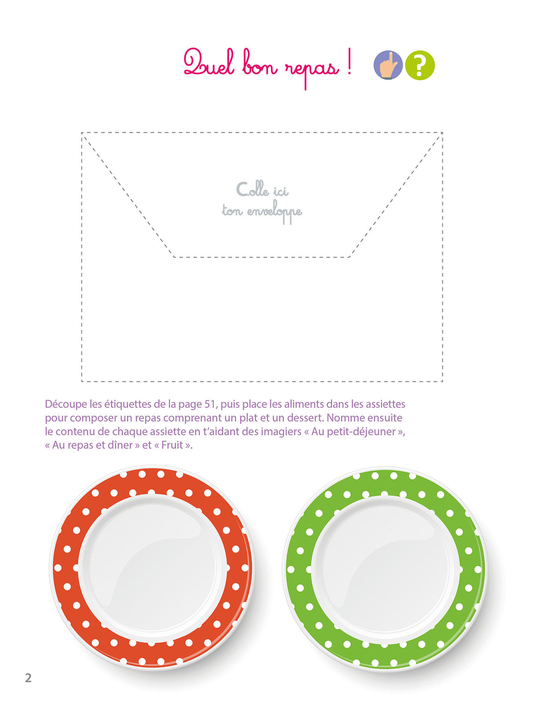 Mon grand cahier Montessori des premiers mots - Eveil Montessori Maroc