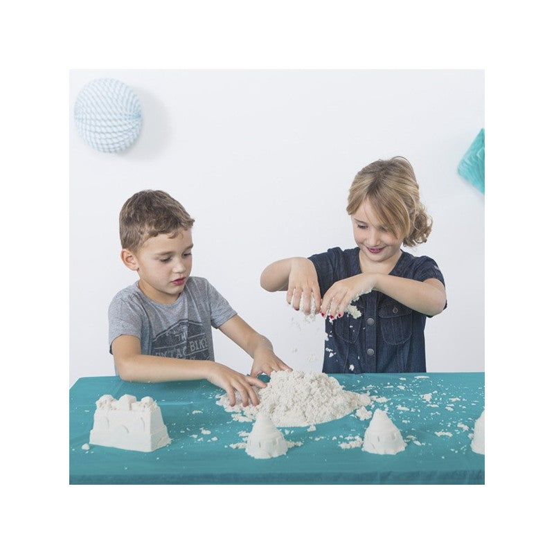 Sable magique - Eveil Montessori Maroc