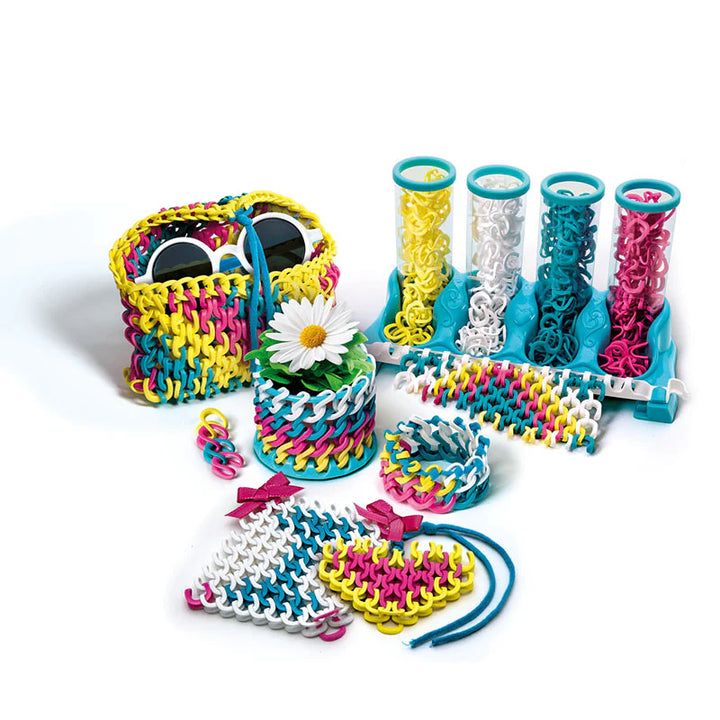 Crazy Chic WOW Créations - Eveil Montessori Maroc