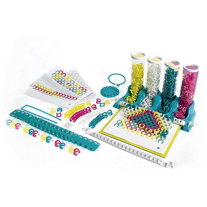 Crazy Chic WOW Créations - Eveil Montessori Maroc