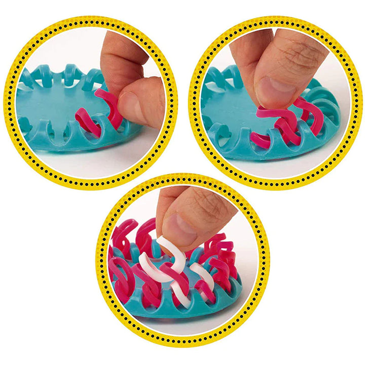 Crazy Chic WOW Créations - Eveil Montessori Maroc