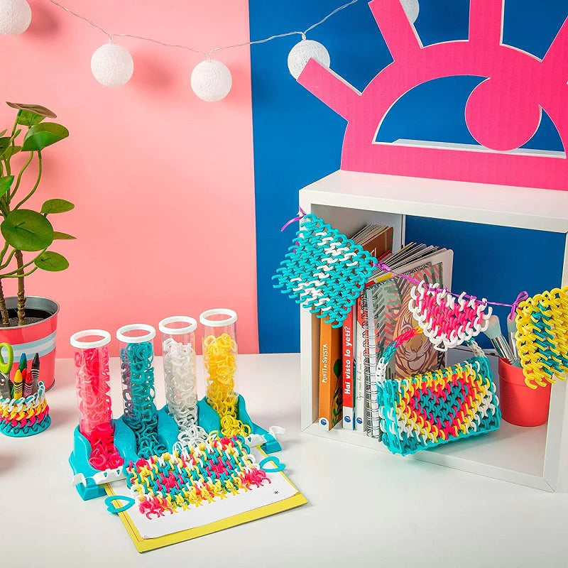 Crazy Chic WOW Créations - Eveil Montessori Maroc