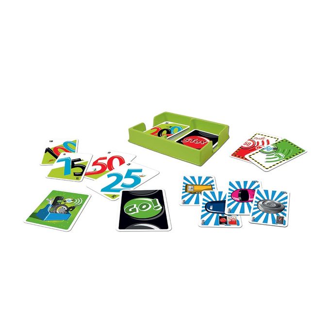 Mille bornes fun et speed - Eveil Montessori Maroc
