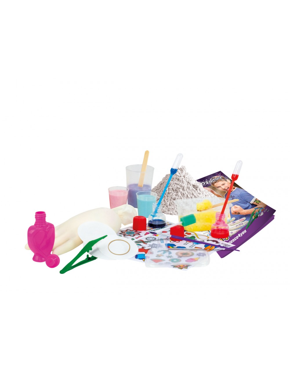 Tattoo factory - Eveil Montessori Maroc