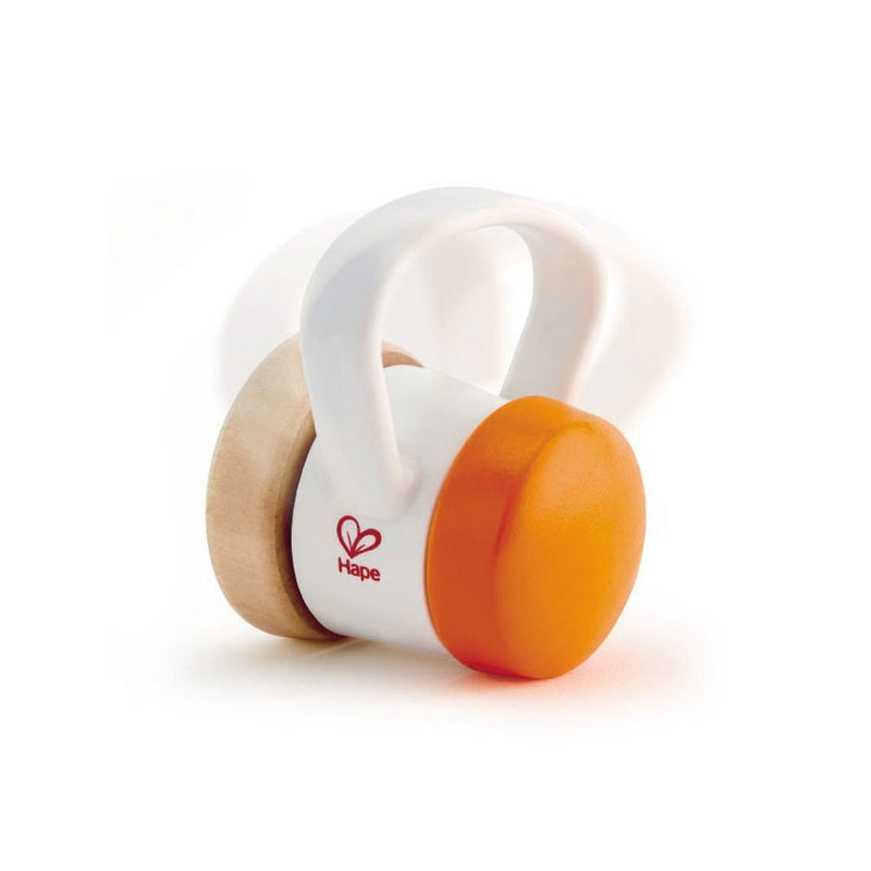 Hape - Hochet Roulant - Eveil Montessori Maroc