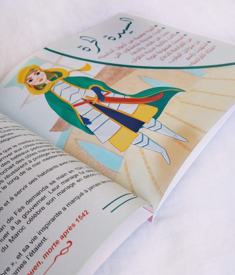 Bladi’Women - Eveil Montessori Maroc
