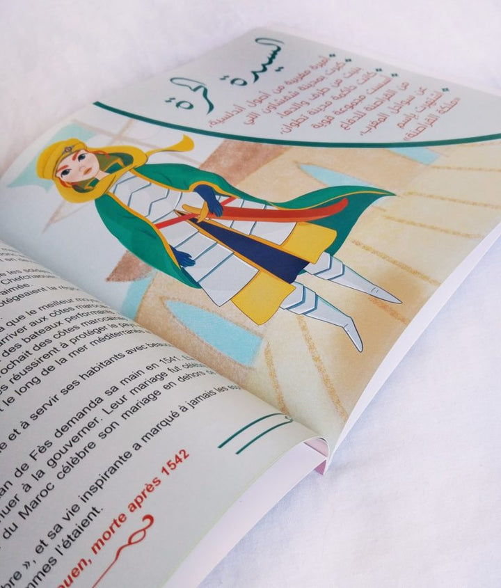 Bladi’Women - Eveil Montessori Maroc