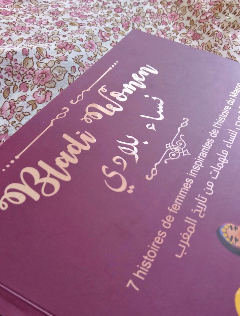 Bladi’Women - Eveil Montessori Maroc