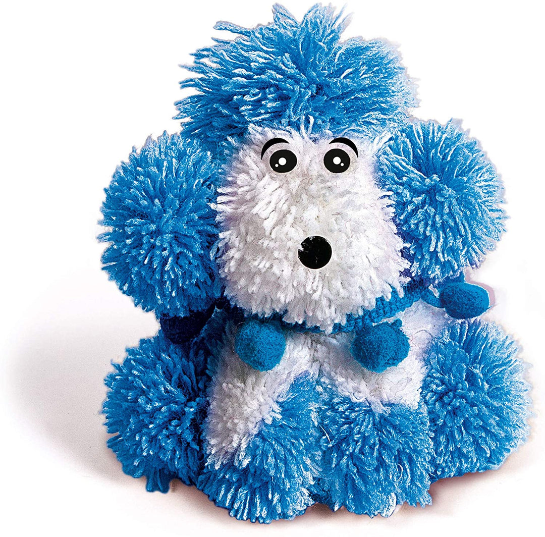 Créations pompons - Eveil Montessori Maroc