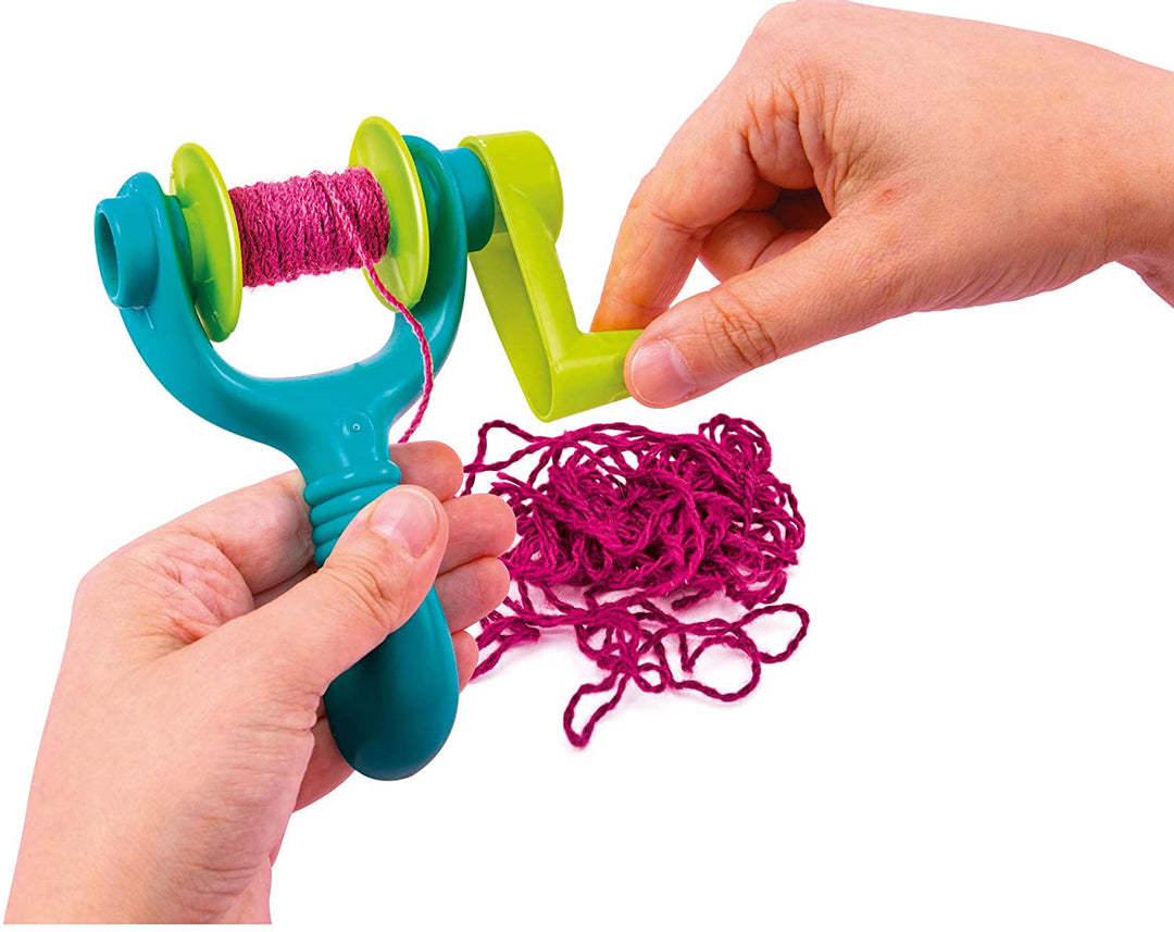 Créations pompons - Eveil Montessori Maroc