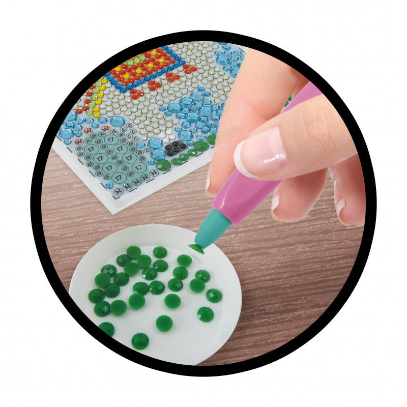 Glitters - Lama - Eveil Montessori Maroc