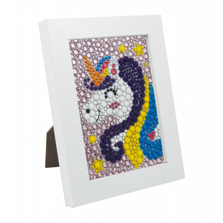 Glitters - Licorne - Eveil Montessori Maroc
