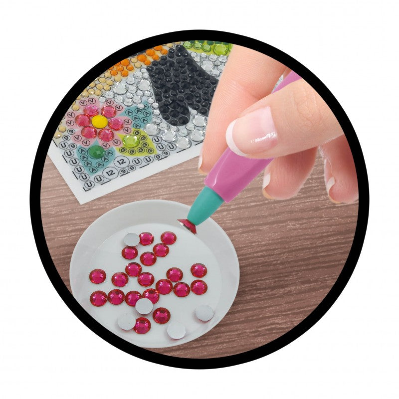 Glitters - Toucan - Eveil Montessori Maroc