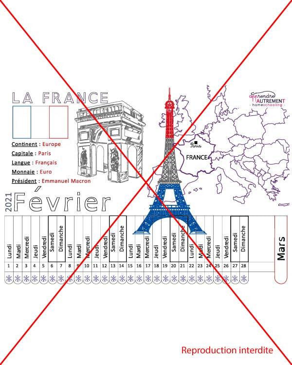 La Poutre du temps - Eveil Montessori Maroc