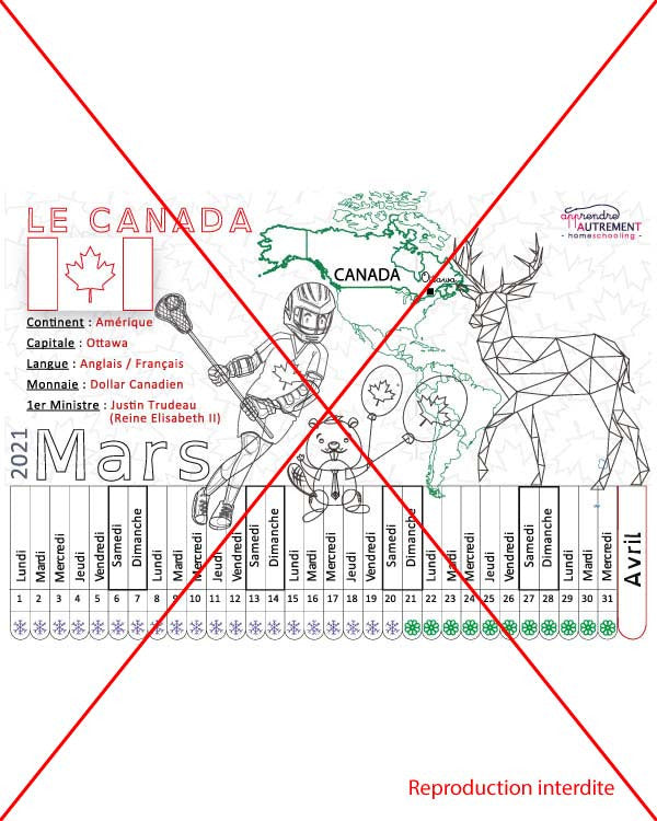 La Poutre du temps - Eveil Montessori Maroc