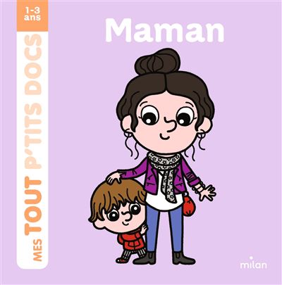 Maman - Eveil Montessori Maroc