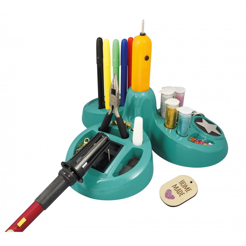 Atelier Gravure - Eveil Montessori Maroc