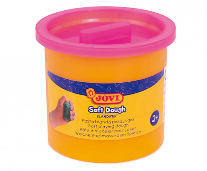 Etui 5 pots de 110g couleurs Fluo