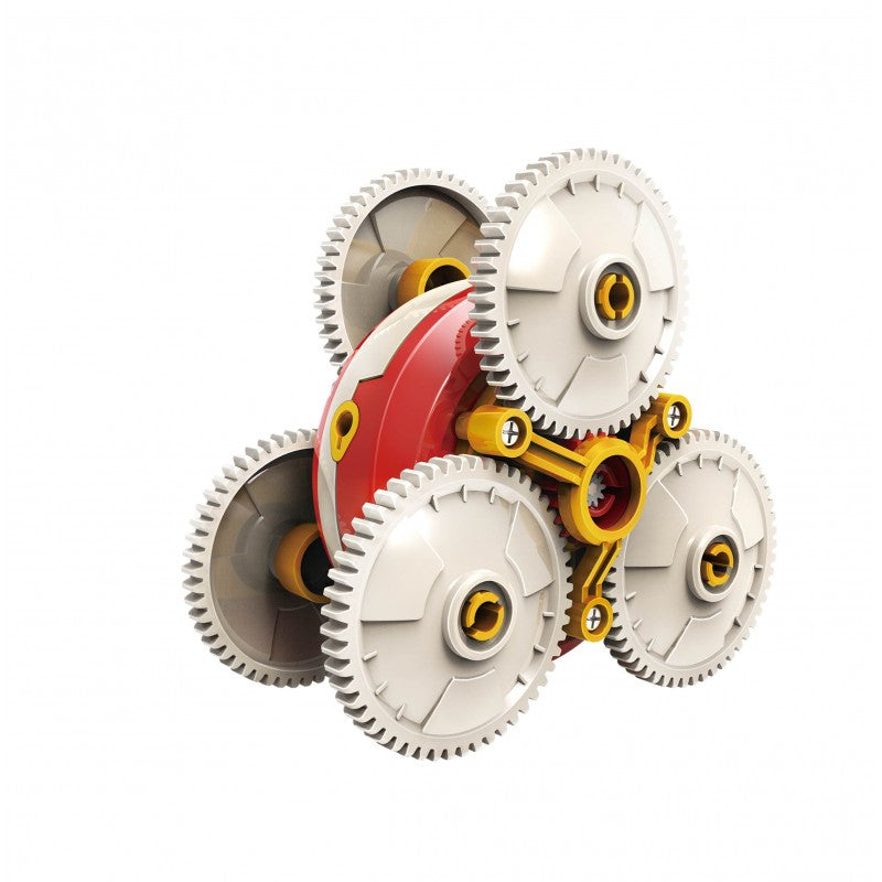 Gyroscope - Eveil Montessori Maroc