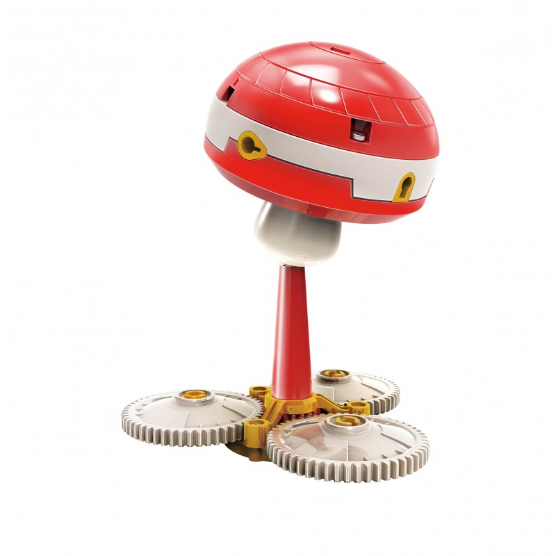 Gyroscope - Eveil Montessori Maroc