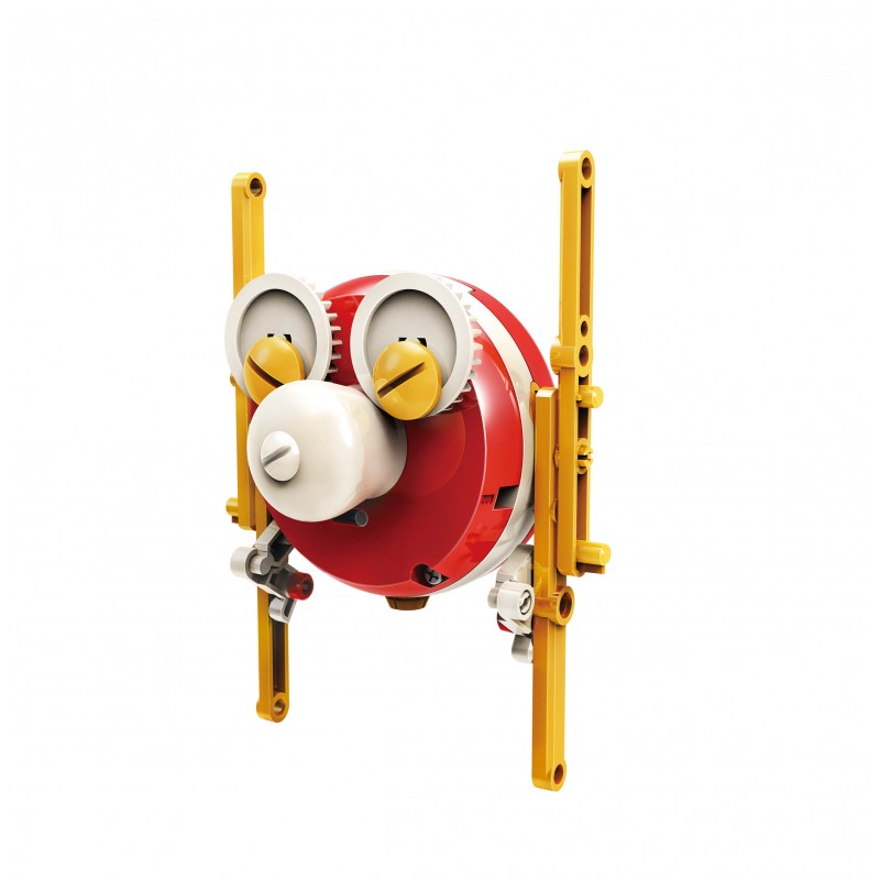 Gyroscope - Eveil Montessori Maroc