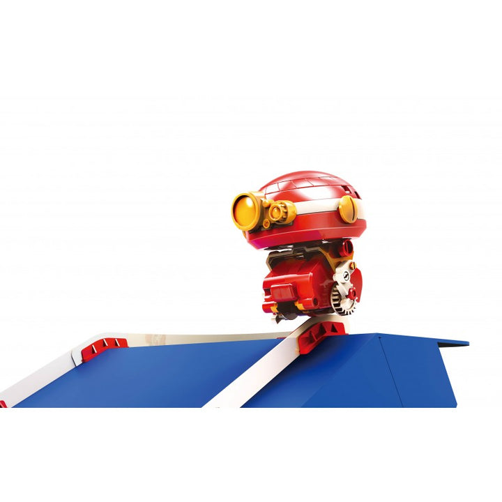 Gyroscope - Eveil Montessori Maroc