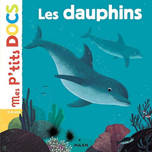 les dauphins - Eveil Montessori Maroc