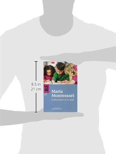 L'éducation et la paix - Eveil Montessori Maroc