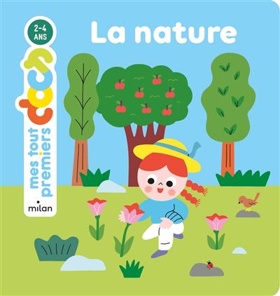 La nature - Eveil Montessori Maroc
