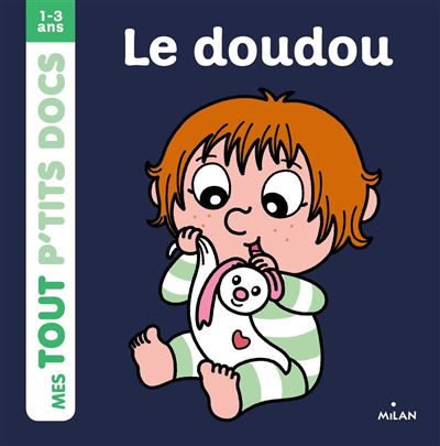 Le doudou - Eveil Montessori Maroc