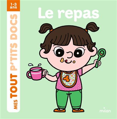 Le repas - Eveil Montessori Maroc