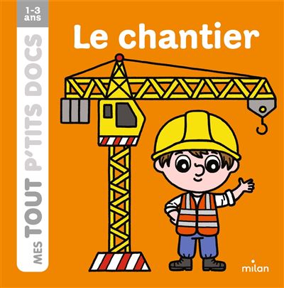 Le chantier - Eveil Montessori Maroc