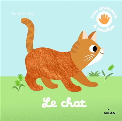 Le chat - Eveil Montessori Maroc