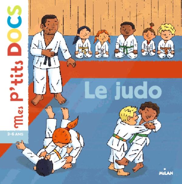 Le Judo - Eveil Montessori Maroc