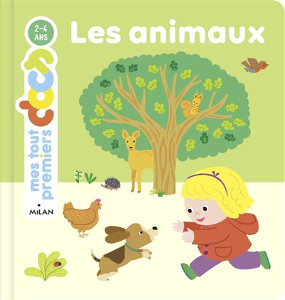 Les animaux - Eveil Montessori Maroc
