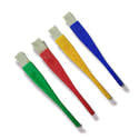 Pinceau à Colle GEWA - Diamètre 10 Mm - Sans Métal - Fabriqué En Allemagne - Qualité Professionnelle - 1