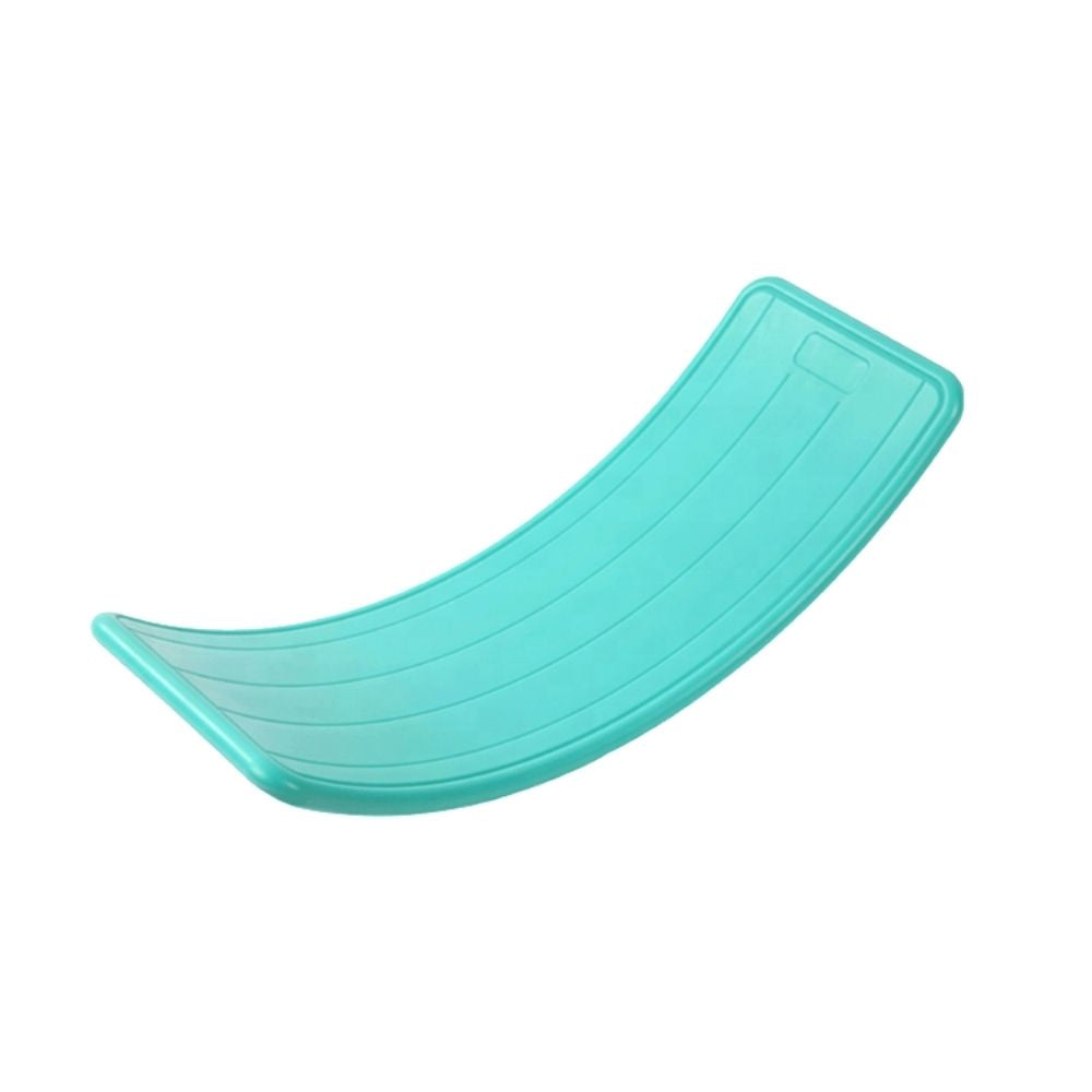 Planche d'équilibre - Eveil Montessori Maroc