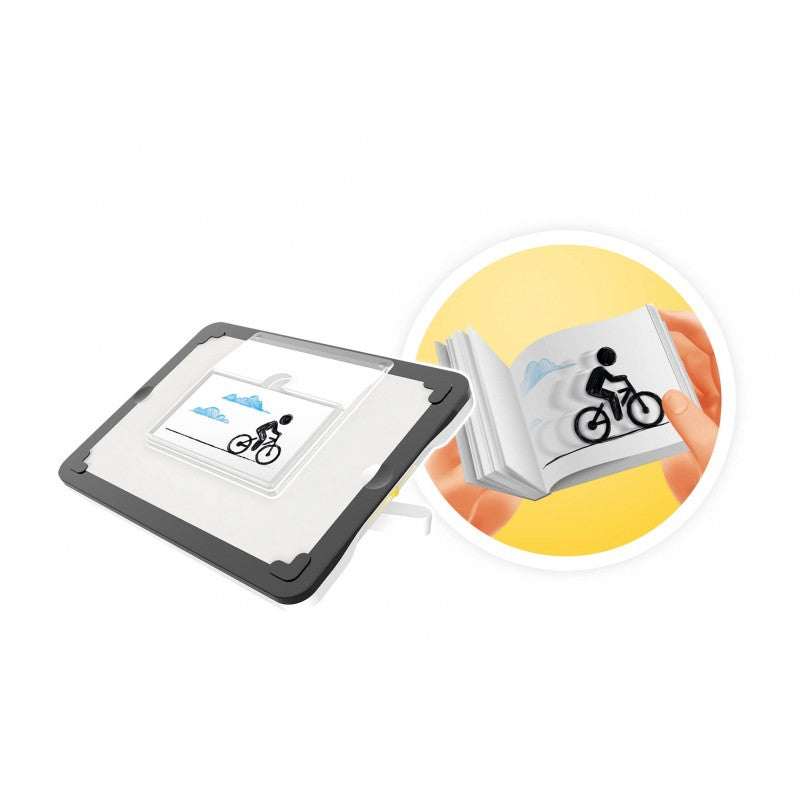 Professional Studio Dessin - Eveil Montessori Maroc