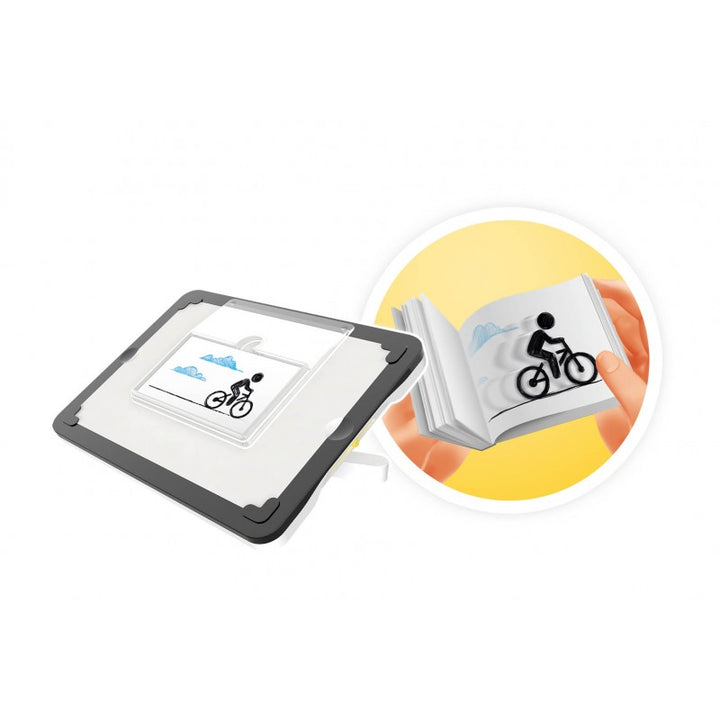 Professional Studio Dessin - Eveil Montessori Maroc