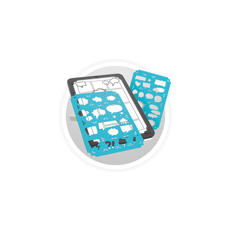 Professional Studio Dessin - Eveil Montessori Maroc