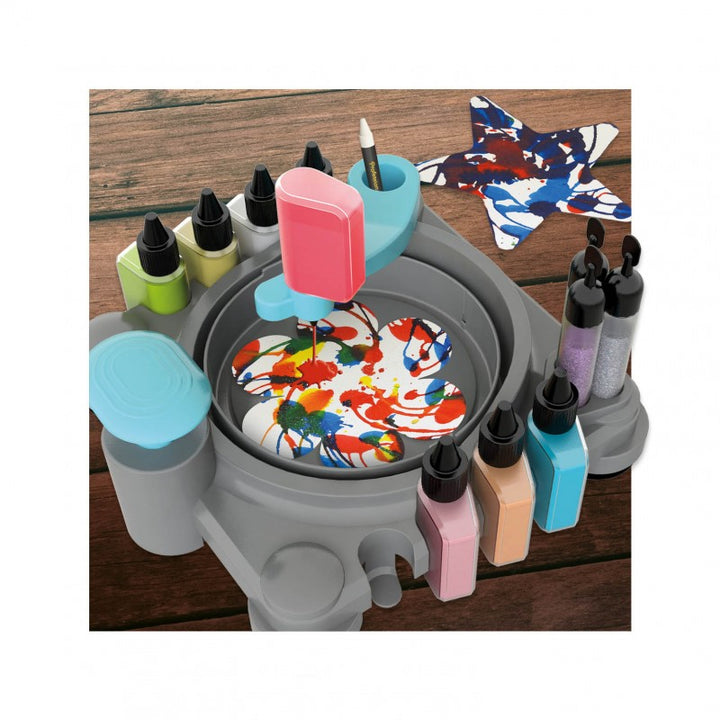 Professional Studio Peinture - Eveil Montessori Maroc